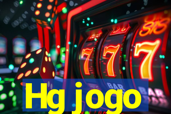 Hg jogo